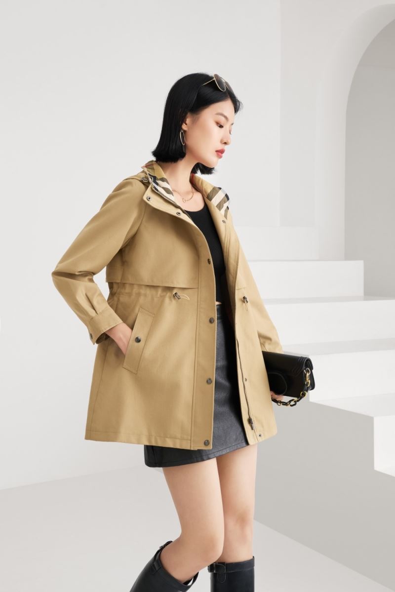 Burberry Outwear